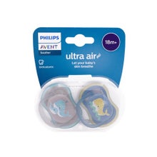 Philips Avent Ultra Air +18M Baleine 349/24 2 Unités