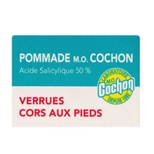 Cochon Pommade Mo Cochon Pr24 10g