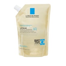 La Roche-Posay Lipikar Huile Lavante AP+ Écorecharge 400ml