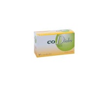 Codiabe 20 Bust.70G