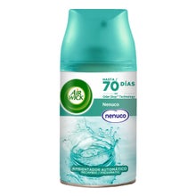 Air-Wick Freshmatic Recharge pour désodorisant Nenuco 250ml