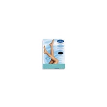 Sauber Classic Chaussette Lisse 40den Sable Beige T2 1 Paire