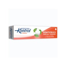 Kontrol Dentifrice Spécial Fumeurs 75ml
