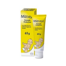 Mitosyl Crema Protectora Mitosyl®,