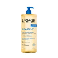 Uriage Xémose Huile Lavante Apaisante 1L
