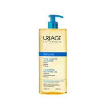 Uriage Xémose Huile Lavante Apaisante 1L