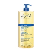 Uriage Xémose Huile Lavante Apaisante 1L