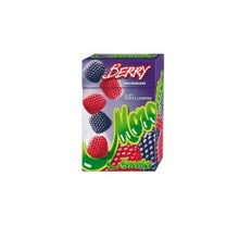 Morositas Berry S/Vit C 50G