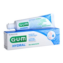 Gum Hydral Gel Humectant 50ml