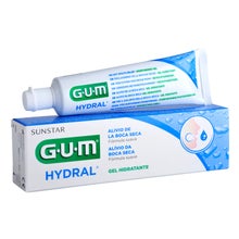 Gum Hydral Gel Humectant 50ml