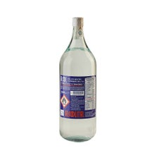 Alcool éthylique pur 96% 2L