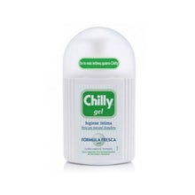 Chilly Gel Hygiène Intime Formule Fraîche 250ml