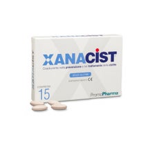 Xanacist 15Cpr