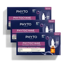 Phytocyane Chute Progressive 36uts