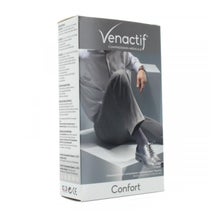 Gibaud Medias Médicas Activline Negro T2 1ud