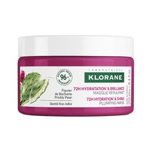 Klorane Masque Repulpant Au Figuier De Barbarie 250ml
