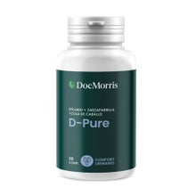 DocMorris D-Pure 30 Comprimés