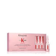 Kérastase Genesis Traitement Fortifiant Anti-Chute de Cheveux 10x6ml