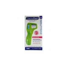 Thermoflash Thermomètre LX26 Vert
