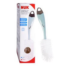 Nuk Goupillon 2 en 1 Doubles Fibres 1ut