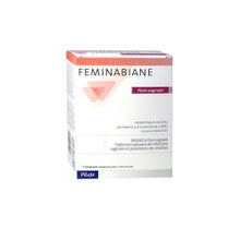 PiLeJe Feminabiane Flore Vaginale 7 Comprimés Vaginaux