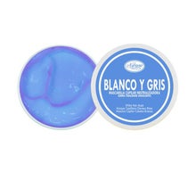 Nurana Masque Capillaire Blancs et Gris 250ml