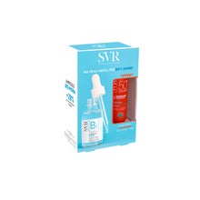 Svr Pack [B3] Ampoule Hydra + Sun Secure Blur Spf50+