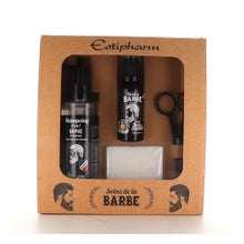Estipharm Coffret Soin Barbe