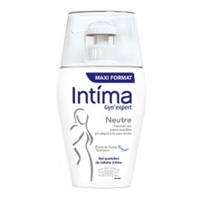 Intima Gyn'Expert Gel Quotidien De Toilette Intime Neutre 240ml