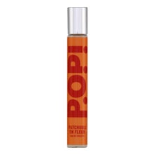 P.O.P! Parfum Patchouli en Fleur 30ml