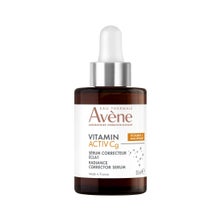 Avène Vitamin Activ Cg Sérum Correcteur Éclat 30ml