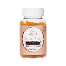 Lashilé Beauty Good Slim Boost Minceur 60 Gummies Végans