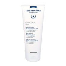 Isispharma Glyco-A 10% Body Peeling 200ml
