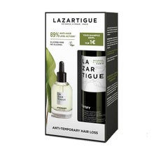 Lazartigue Coffret Anti Chute Réactionnelle