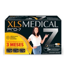 XLS Medical Pro 7 3x180comp