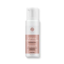 Mousse nettoyante clinique Segle 150ml