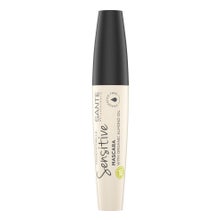 Sante Sensi Eyelashes Mascara 01Noir 12ml
