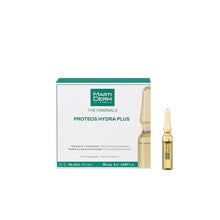 Martiderm The Originals Proteos Hydra Plus 30 Ampoules