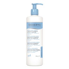 Dexeryl Crème Émolliente Sécheresses Cutanées 500g