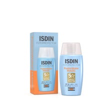 ISDIN Fotoprotector Fusion Water Magic SPF50 50ml