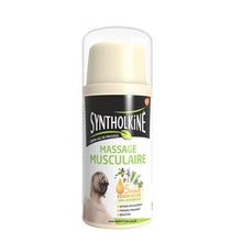 Synthol Syntholkiné BienÊtre gel Crème De Massage 75ml