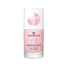 Essence French Manicure 04 Best Frenchs Forever 10ml