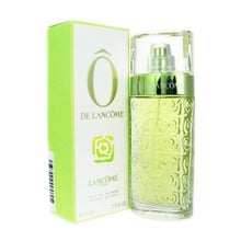 Lancome O De Lancome Eau De Toilette 75ml Vaporisateur