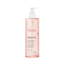 Avène Xeracalm Nutrition Gel Nettoyant 750ml