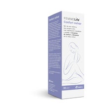 Ordesa Deiters Femmelife Gel Confort Vulvar 30ml