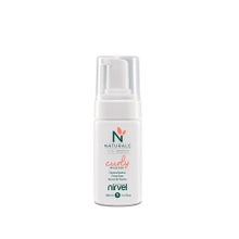 Nirvel Professional Naturals Curly Mousse Fixing Foam 100ml
