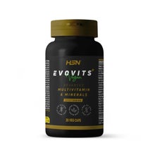 HSN Evovits Plus+ Multivitamínico 30vcaps