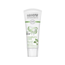 Dentifrice Lavera Complete Care 75ml