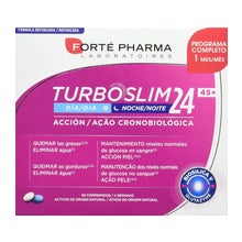 Forté Pharma Minceur 24 45+ 56 comprimés