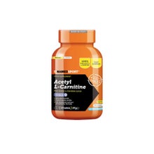 Acétyl L-Carnitine 60Cpr
